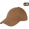 M-Tac Baseball Cap Flex Rip-Stop coyote M-Tac Baseball Cap Flex Rip-Stop coyote
