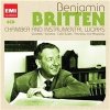 Benjamin Britten - Chamber Music & Instrumental Works Benjamin Britten - Chamber Music & Instrumental Works