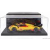 BburagoFerrari Racing 499P LMH nr.83 24H Le Mans 2024 HARD CASE 1:18 BburagoFerrari Racing 499P LMH nr.83 24H Le Mans 2024 HARD CASE 1:18