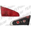 Peugeot 607 3/00-9/06 zadné svetlo ľavé,vnútorné / ORIGINAL / Peugeot 607 3/00-9/06 zadné svetlo ľavé,vnútorné / ORIGINAL /