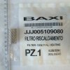 BAXI Filter kúrenia-sitko 5109080 BAXI Filter kúrenia-sitko 5109080