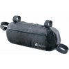 Taška pod rám Deuter Cabezon FB 4 - black Taška pod rám Deuter Cabezon FB 4 - black