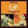 Korn - Follow The Leader / Issues Korn - Follow The Leader / Issues