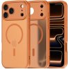 Tech-Protect Basicmag Magsafe iPhone 17 Pro Max Matte Cosmic Orange