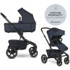 EASYWALKER Kočík kombinovaný Jimmey 2v1 Indigo Blue LITE RWS VP-F184441 EASYWALKER Kočík kombinovaný Jimmey 2v1 Indigo Blue LITE RWS VP-F184441