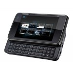 Nokia N900