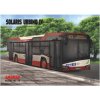 Papierový model - Autobus Solaris Urbino IV Papierový model - Autobus Solaris Urbino IV