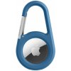Belkin Secure Holder obal AirTag modrý MSC008btBL