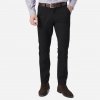 Brook Taverner Čierne Chinos nohavice Veľkosť: 32, Dĺžka nohavíc: XLong 36 Brook Taverner Čierne Chinos nohavice Veľkosť: 32, Dĺžka nohavíc: XLong 36
