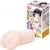 TAMASHII Neighbor Girl hentai umelá vagína masturbátor prírodná