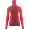 ACLIMA WARMWOOL DÁMSKE TRIČKO, Červená, Ružová, Bordová XL ACLIMA WARMWOOL DÁMSKE TRIČKO, Červená, Ružová, Bordová XL