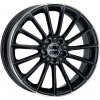 MAK KOMET 7,5x19 5x112 ET32 gloss black mirror ring MAK KOMET 7,5x19 5x112 ET32 gloss black mirror ring
