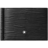 MONTBLANC - Wallet 6cc with Money Clip - Dolarovka MONTBLANC - Wallet 6cc with Money Clip - Dolarovka