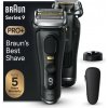 Braun Series 9 Pro+ 9510s Wet&Dry Black Braun Series 9 Pro+ 9510s Wet&Dry Black