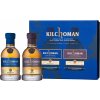 Kilchoman Duo Set 2 x 0,2l 46% 0,4l (kartón) Kilchoman Duo Set 2 x 0,2l 46% 0,4l (kartón)