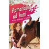 Kamarádky od koní - autor neuvedený Kamarádky od koní - autor neuvedený