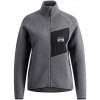 Dámska merino mikina Lundhags Flok Wool Ws Pile veľkosť oblečenia M Dámska merino mikina Lundhags Flok Wool Ws Pile veľkosť oblečenia M