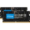 Crucial 32GB Kit (2x16GB) DDR5-5600 SODIMM CL46 (16Gbit) CT2K16G56C46S5 Crucial 32GB Kit (2x16GB) DDR5-5600 SODIMM CL46 (16Gbit) CT2K16G56C46S5