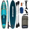 Paddleboard SUN REFLECTIONS Multi 12'4 Paddleboard SUN REFLECTIONS Multi 12'4