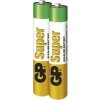 GP SUPER Alkaline AAAA 2ks 1021002512 GP SUPER Alkaline AAAA 2ks 1021002512