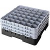 Koš Camrack 36 pozic, výška sklenice 23,8 cm - Černá| TOM, R-36S900-110 Koš Camrack 36 pozic, výška sklenice 23,8 cm - Černá| TOM, R-36S900-110