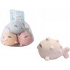 Wiky Ryba set 3 ks 8 cm Wiky Ryba set 3 ks 8 cm