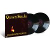 Queens of the Stone Age: Lullabies to Paralyze - 2Vinyl (LP) Queens of the Stone Age: Lullabies to Paralyze - 2Vinyl (LP)