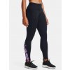 Under Armour Dámske legíny CG Armour Graphic Legging Čierna MD Under Armour Dámske legíny CG Armour Graphic Legging Čierna MD