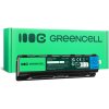 Green Cell TS13 4400 mAh batéria - neoriginálna Green Cell TS13 4400 mAh batéria - neoriginálna