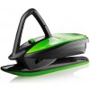 Ovládateľné sane SkiDrifter Monster PLASTKON zelené Ovládateľné sane SkiDrifter Monster PLASTKON zelené