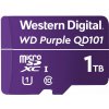 Western Digital WD Purple 1TB microSDXC WDD100T1P0C