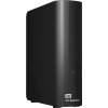 WD Elements Desktop 10TB / HDD / 3.5 / USB 3.0 / čierna / 2y (WDBWLG0100HBK-EESN) WD Elements Desktop 10TB / HDD / 3.5 / USB 3.0 / čierna / 2y (WDBWLG0100HBK-EESN)