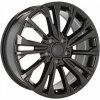 RACING LINE Racing Line I1114 8.0x18 5x120 ET50 Bl - Black 65.1 RACING LINE Racing Line I1114 8.0x18 5x120 ET50 Bl - Black 65.1