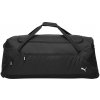Športová taška Puma TEAMGOAL WHEEL TEAMBAG XL Čierna,Biela Športová taška Puma TEAMGOAL WHEEL TEAMBAG XL Čierna,Biela