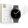 TVRDENÉ SKLO TECH-PROTECT GLASS FIT+ 2-PACK SAMSUNG GALAXY WATCH 8 (44 MM) CLEAR TVRDENÉ SKLO TECH-PROTECT GLASS FIT+ 2-PACK SAMSUNG GALAXY WATCH 8 (44 MM) CLEAR