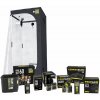Garden HighPro GARDEN HIGH PRO GROWKIT 60, 60x60x160 cm Garden HighPro GARDEN HIGH PRO GROWKIT 60, 60x60x160 cm