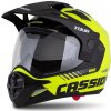 prilba Tour 20 Dual CASSIDA žlté fluo/čierne/čierne matné plexi s prípravou na Pinlock 2025 Veľkosť: M (57 až 58 cm), Veľkost: M (57 až 58 cm) prilba Tour 20 Dual CASSIDA žlté fluo/čierne/čierne matné plexi s prípravou na Pinlock 2025 Veľkosť: M (57 až 58 cm), Veľkost: M (57 až 58 cm)