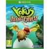 Yoku's Island Express (X1) Yoku's Island Express (X1)