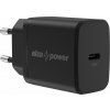 AlzaPower G220C Fast Charge 25 W čierna APW-CCG220CB AlzaPower G220C Fast Charge 25 W čierna APW-CCG220CB