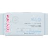 Topicrem BABY Cleansing Water Wipes vlhčené čistiace obrúsky pre deti 60 ks