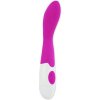 Pretty Love Bishop Vibrator Purple Pretty Love Bishop Vibrator Purple