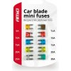 Amio Autopoistky 10ks blister Mini Amio Autopoistky 10ks blister Mini