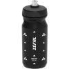 Fľaša Na Pitie Zefal Sense Soft 650 ml čierna Fľaša Na Pitie Zefal Sense Soft 650 ml čierna