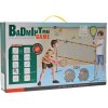 Športová sada 3v1, volejbalová sieť, badbinton, disk Športová sada 3v1, volejbalová sieť, badbinton, disk