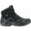 Lowa ZEPHYR GTX® MID TF čierna 47 EU Lowa ZEPHYR GTX® MID TF čierna 47 EU