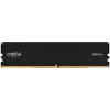 Crucial Pro DDR5 48GB 5600MHz CL46 (1x48GB) CP48G56C46U5 Crucial Pro DDR5 48GB 5600MHz CL46 (1x48GB) CP48G56C46U5