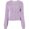 esmara® Dámsky kardigán fialová