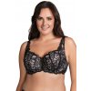 Podprsenka Vivisence 1063 Farba: Čierna, Veľkosť: 75E Podprsenka Vivisence 1063 Farba: Čierna, Veľkosť: 75E