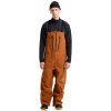 Burton Cyclic AK Bib Gore-Tex Chestnut Brown M Burton Cyclic AK Bib Gore-Tex Chestnut Brown M