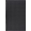 Ruhhy 26185 Vstupná čistiaca rohož 3D, 90 x 60 cm, čierna Ruhhy 26185 Vstupná čistiaca rohož 3D, 90 x 60 cm, čierna